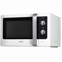 WHIRLPOOL MWD 301 WH